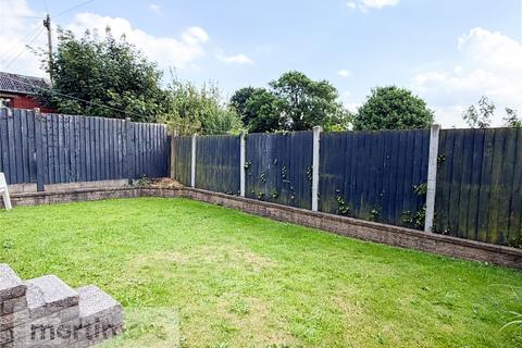 3 bedroom semi-detached house for sale, Queens Road West, Accrington, Lancashire, BB5
