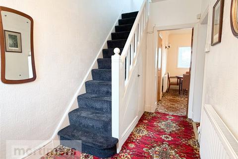 3 bedroom semi-detached house for sale, Queens Road West, Accrington, Lancashire, BB5