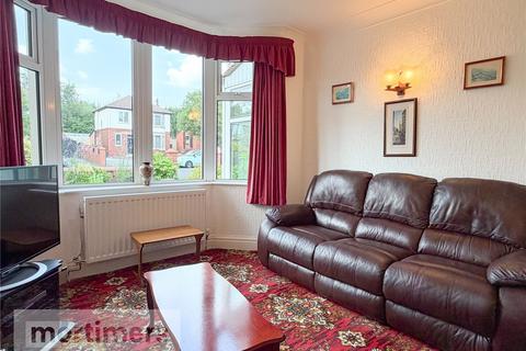 3 bedroom semi-detached house for sale, Queens Road West, Accrington, Lancashire, BB5