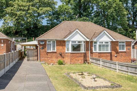 2 bedroom bungalow for sale, Lime Avenue, Southampton SO19