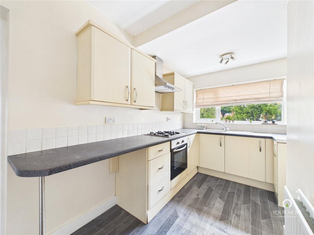 House in Newcastle upon Tyne, Tyne and Wear - View 2