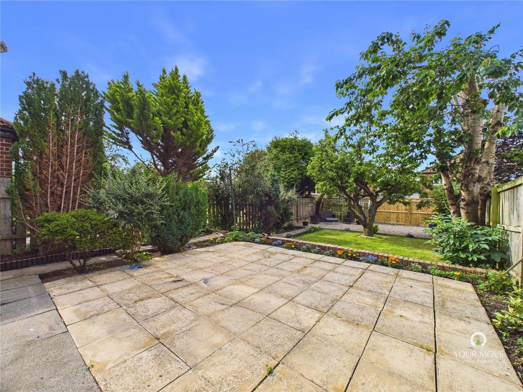 House in Newcastle upon Tyne, Tyne and Wear - View 4