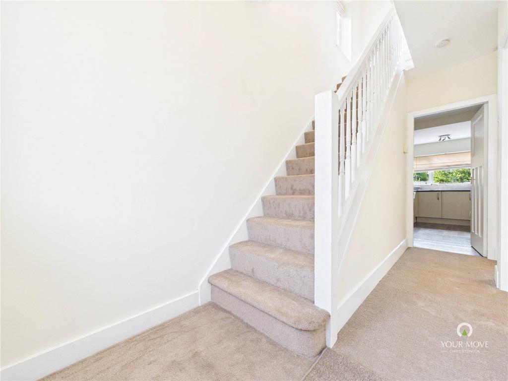 House in Newcastle upon Tyne, Tyne and Wear - View 5