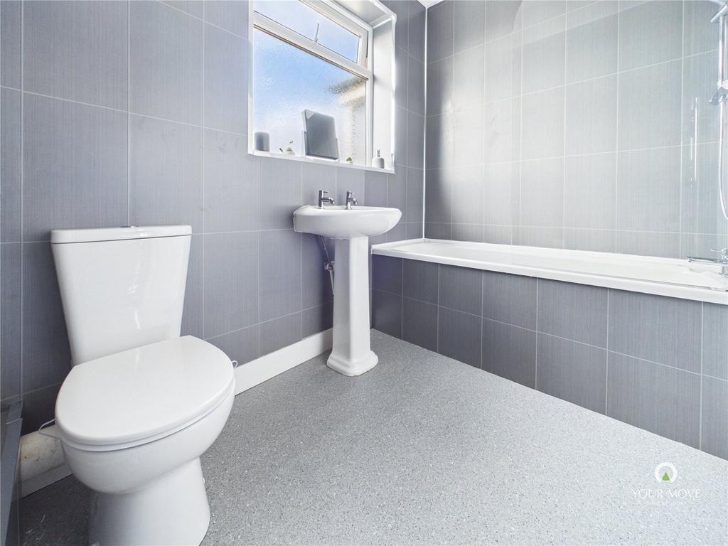 House in Newcastle upon Tyne, Tyne and Wear - More
