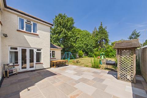 4 bedroom detached house for sale, Longwick Road, Princes Risborough HP27