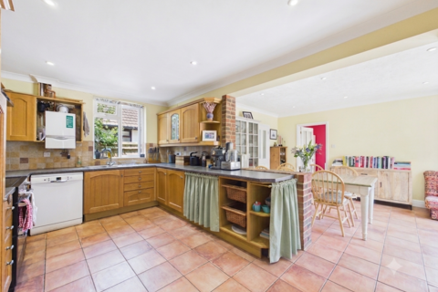 4 bedroom detached house for sale, Longwick Road, Princes Risborough HP27