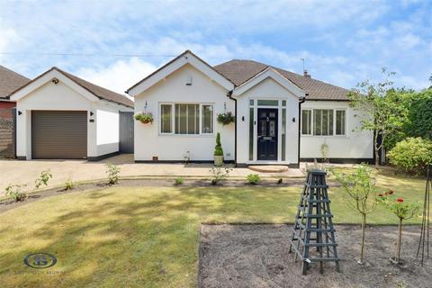 undefined, Moss Lane, Congleton CW12