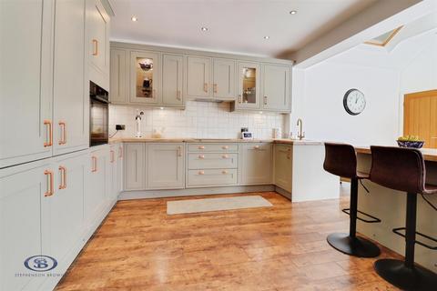 undefined, Moss Lane, Congleton CW12