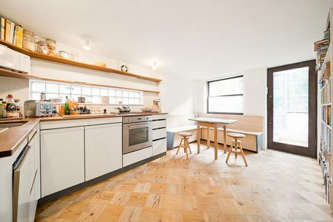 1 bedroom flat to rent, Balcorne Street, London E9