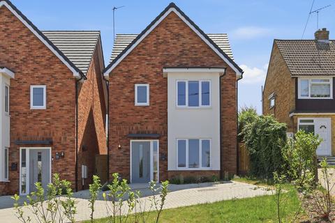 undefined, Down Hall Road, Rayleigh SS6