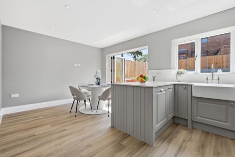 undefined, Down Hall Road, Rayleigh SS6