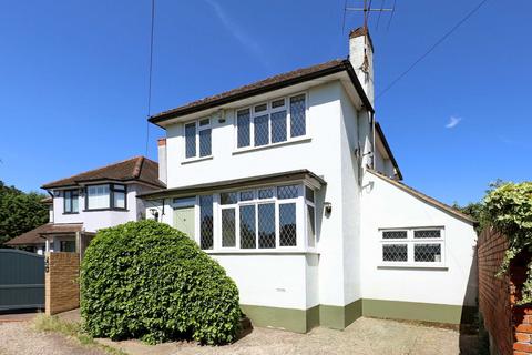 3 bedroom detached house for sale, Wycombe End, Beaconsfield, Buckinghamshire, HP9