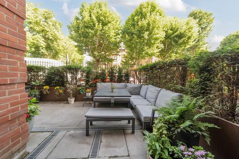 1 bedroom flat for sale, Glenthorne Road, Hammersmith, London, W6