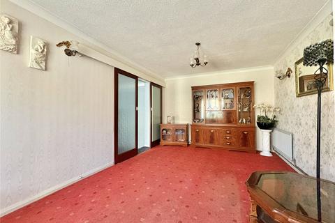 3 bedroom end of terrace house for sale, Chettell Way, Blandford St. Mary, Blandford Forum, Dorset, DT11