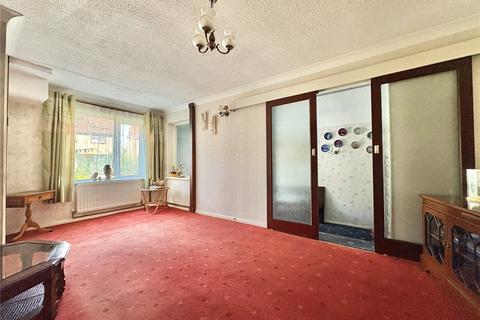 3 bedroom end of terrace house for sale, Chettell Way, Blandford St. Mary, Blandford Forum, Dorset, DT11