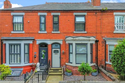 undefined, Ellesmere Road, Stockton Heath, WA4