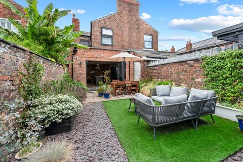 undefined, Ellesmere Road, Stockton Heath, WA4