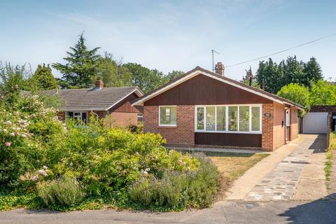 3 bedroom detached bungalow for sale, Chavey Down Road, Winkfield Row