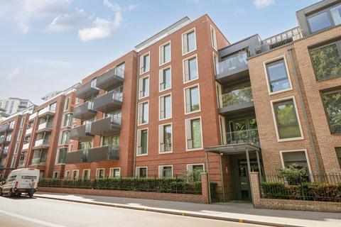 1 bedroom flat for sale, Glenthorne Road, Hammersmith, London, W6