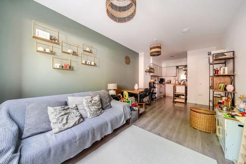 1 bedroom flat for sale, Glenthorne Road, Hammersmith, London, W6