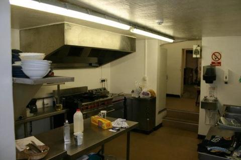 Retail property (high street) for sale, 16 Market Pl Bungay NR35 1AW