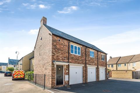 2 bedroom semi-detached house for sale, Poppy Terrace, Carterton
