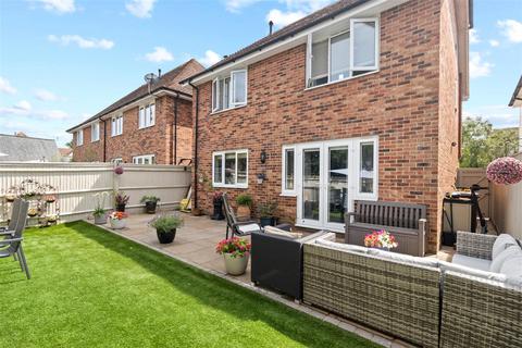 3 bedroom detached house for sale, Oak Fields, Hailsham