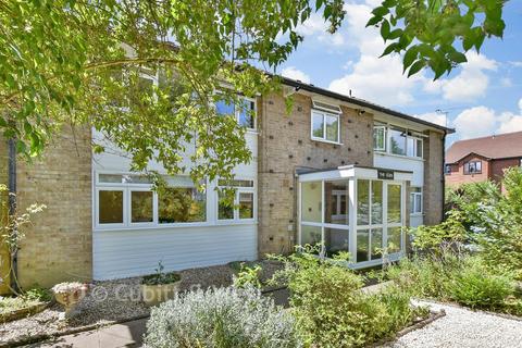 2 bedroom ground floor flat for sale, The Glen, Sutton SM2