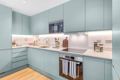 1 bedroom apartment for sale, Deptford Edge Shared Ownership at Deptford Edge, Grove Street SE8