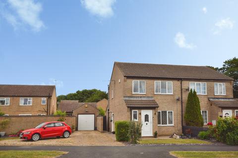 2 bedroom semi-detached house for sale, Richmond Drive, Skegness PE25