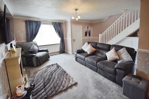 2 bedroom semi-detached house for sale, Richmond Drive, Skegness PE25