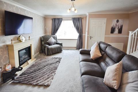 2 bedroom semi-detached house for sale, Richmond Drive, Skegness PE25