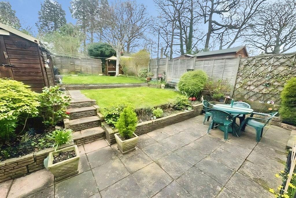House in Southampton - View 5