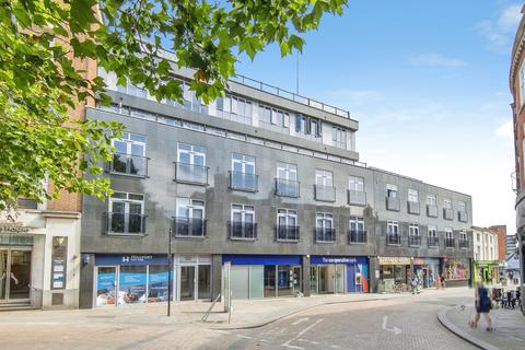3 bedroom apartment for sale, Queen Street, Ipswich