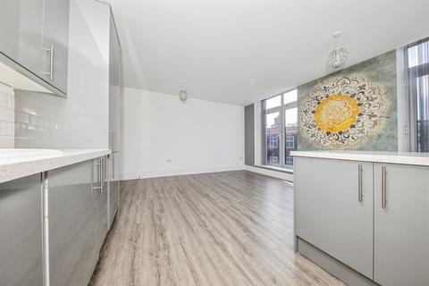 3 bedroom apartment for sale, Queen Street, Ipswich