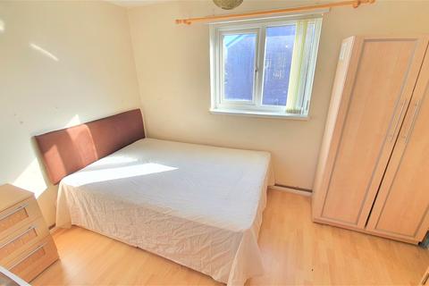 undefined, Addison Close, Manchester