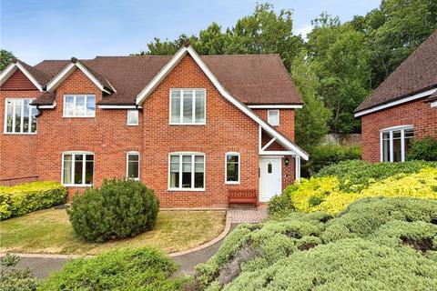 2 bedroom apartment for sale, Salisbury Road, Sherfield English, Romsey, Hampshire