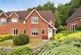 Salisbury Road, Sherfield English, Romsey, Hampshire