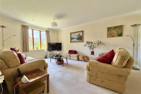 2 bedroom apartment for sale, Salisbury Road, Sherfield English, Romsey, Hampshire