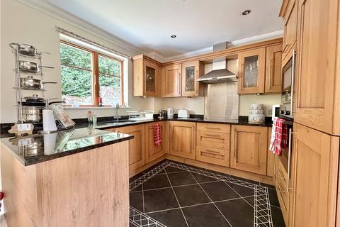 2 bedroom apartment for sale, Salisbury Road, Sherfield English, Romsey, Hampshire
