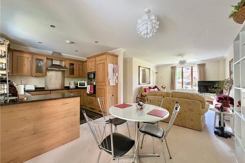 2 bedroom apartment for sale, Salisbury Road, Sherfield English, Romsey, Hampshire