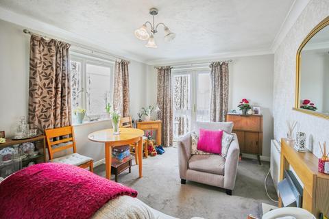 undefined, Haddon Court, Buxton SK17