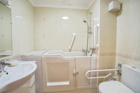 undefined, Haddon Court, Buxton SK17