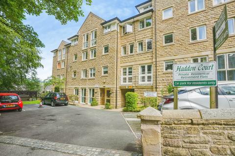 undefined, Haddon Court, Buxton SK17