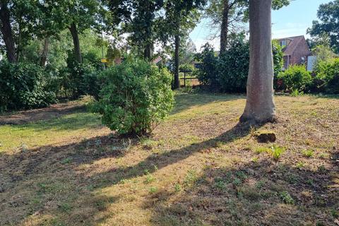 3 bedroom detached bungalow for sale, Framlingham, Suffolk