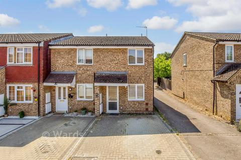 2 bedroom end of terrace house for sale, Barleycorn, West Malling ME19