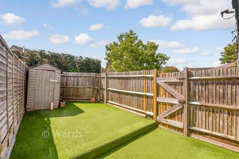 2 bedroom end of terrace house for sale, Barleycorn, West Malling ME19