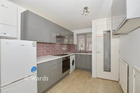 2 bedroom end of terrace house for sale, Barleycorn, West Malling ME19