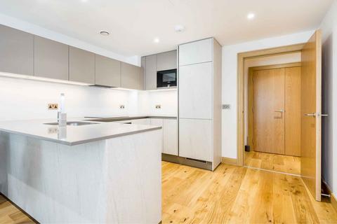 2 bedroom flat for sale, Hermitage Street, London, W2