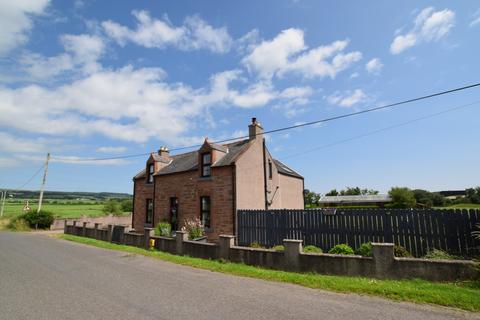4 bedroom detached house for sale, Railway View, Racks, Dumfries, DG1 4PU